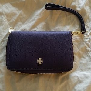 Tory Burch wallet